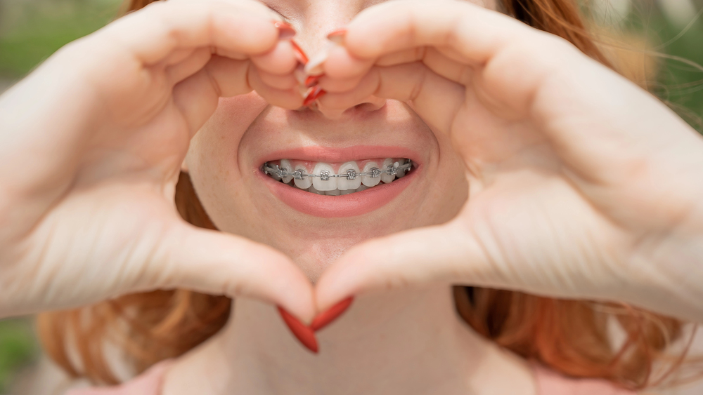 Orthodontics