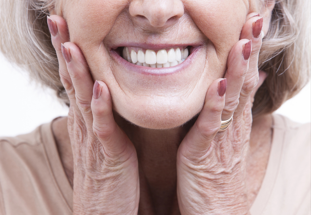 Dentures in Riverview