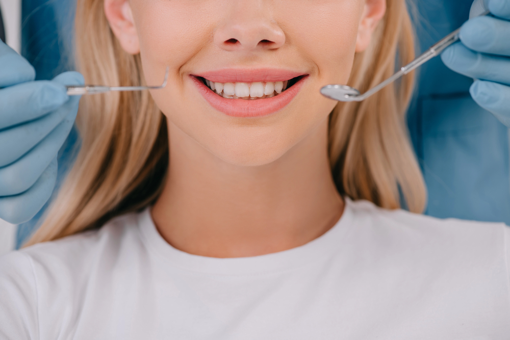 Root Canal Therapy