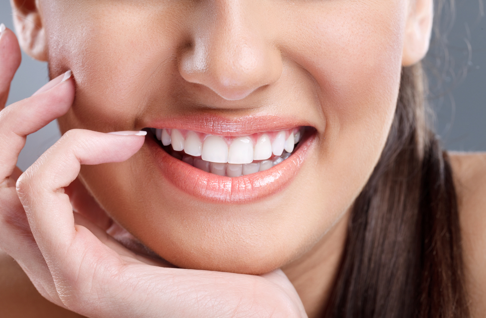 Teeth Whitening in Trenton