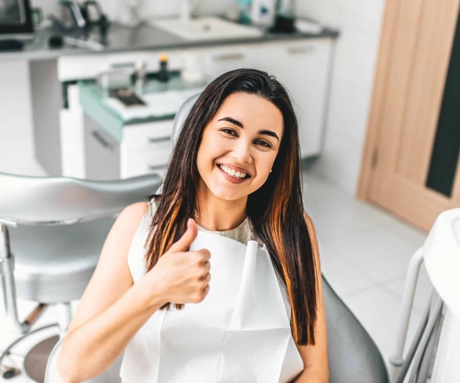 Woodhaven Dentist — Allenwood Dental — Woodhaven, MI