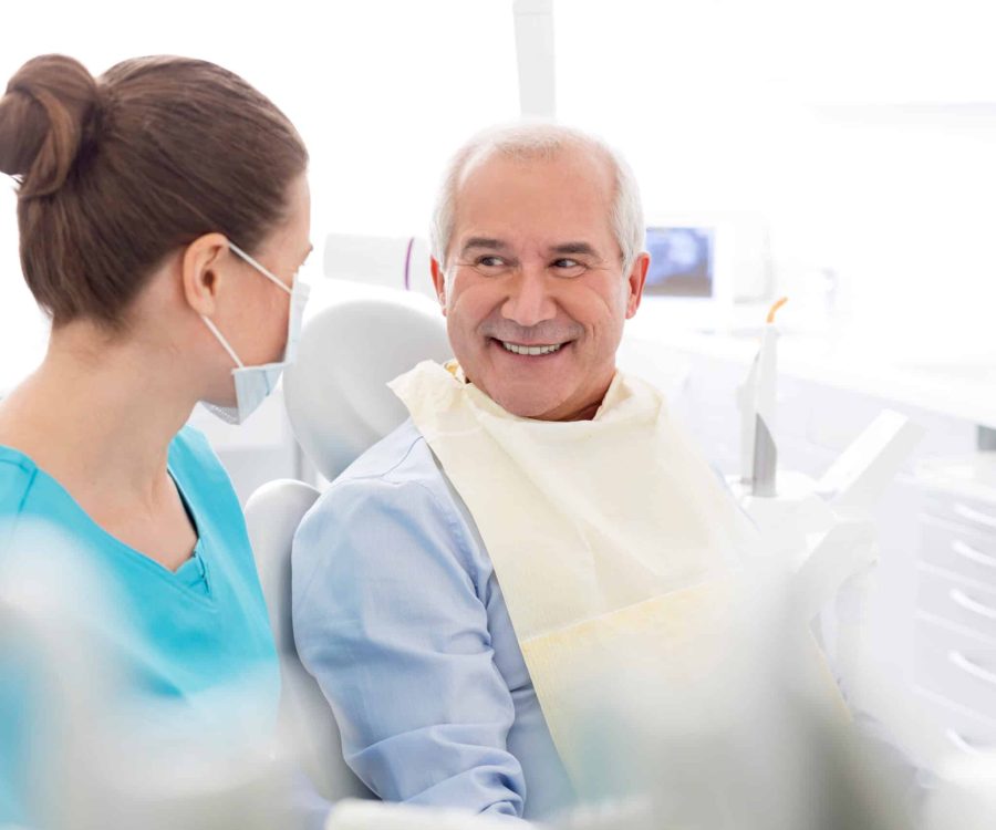 Woodhaven Dentist — Allenwood Dental — Woodhaven, MI